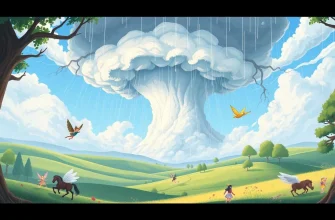 10 Fantasy Films Featuring Natural Disasters