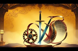 Top 10 Sword-Fighting Action Films Top 10 Sword-Fighting Action Films