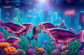 Top 10 Piranha Melodramas