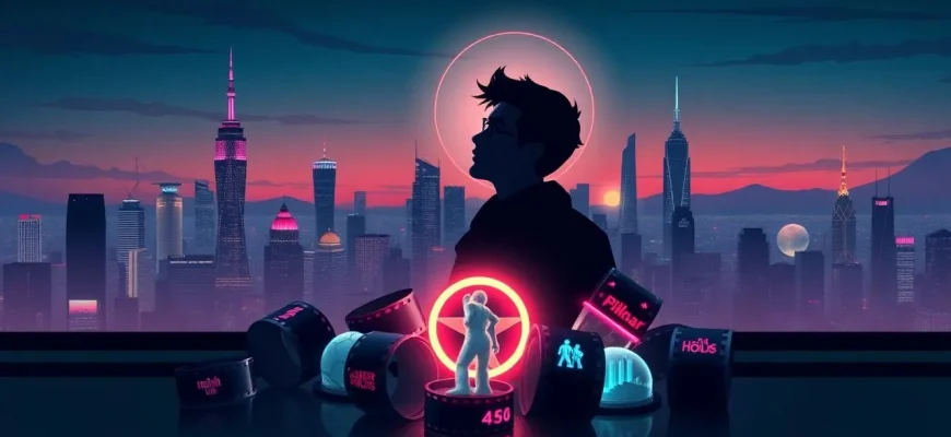 Top 10 Smart Films for the Discerning Viewer Top 10 Smart Films for the Discerning Viewer