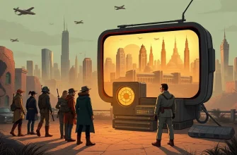 Sci-Fi Films Set During Civil Wars