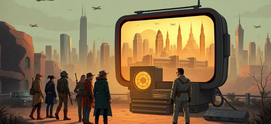 Sci-Fi Films Set During Civil Wars Sci-Fi Films Set During Civil Wars
