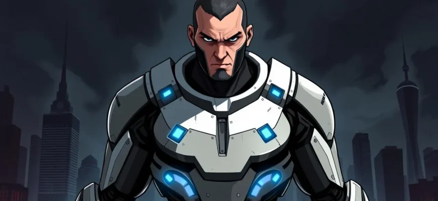 Horror Films About Super Soldiers