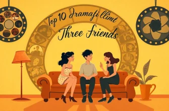 10 Must-Watch Dramas About Three Friends 10 Must-Watch Dramas About Three Friends