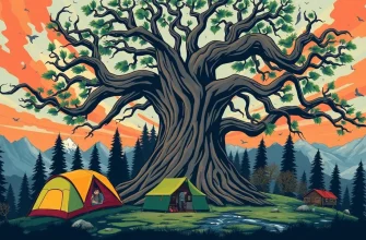 Thrilling Nature Escapes: A Film Collection