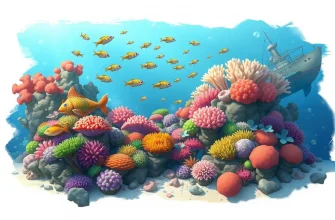 Explore the Depths: Coral Reef Adventure Films