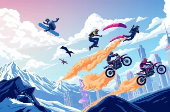 Top 10 Extreme Sports Action Films Top 10 Extreme Sports Action Films