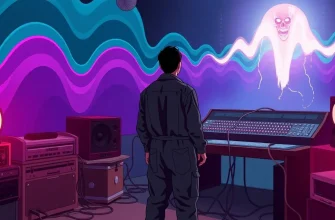 Top 10 Horror Films About Sound Engineers