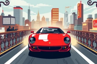 Top 10 Car Crash Action Films Top 10 Car Crash Action Films