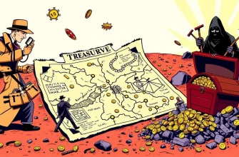 Top 10 Thrilling Treasure Films Top 10 Thrilling Treasure Films
