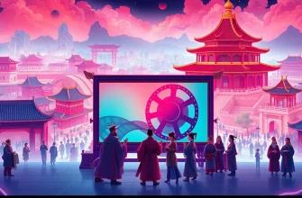 Top 10 Historical Films about the Ming Dynasty Top 10 Historical Films about the Ming Dynasty