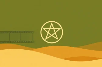 Mystical Cinema: A Journey into the Occult Mystical Cinema: A Journey into the Occult
