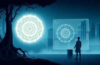 Mystical Films About Protective Seals Mystical Films About Protective Seals
