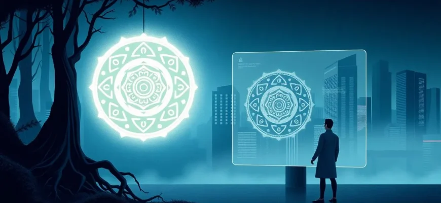 Mystical Films About Protective Seals Mystical Films About Protective Seals