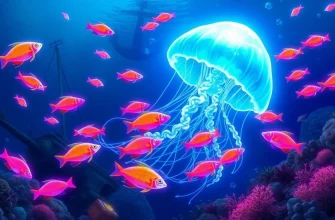 Dive into Discovery: 10 Underwater Documentaries to Explore Dive into Discovery: 10 Underwater Documentaries to Explore