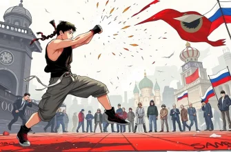 Top 10 Sambo Action Films to Watch