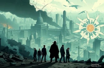 Top 10 Horror Films About the End of Humanity Top 10 Horror Films About the End of Humanity