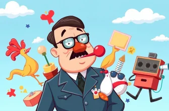 Hitler Comedy Films – A Unique Collection