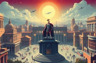 Sci-Fi Films Set in Ancient Rome: A Cinematic Journey