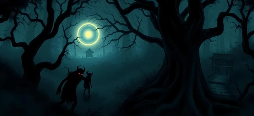 Top 10 Brazilian Horror Films Top 10 Brazilian Horror Films