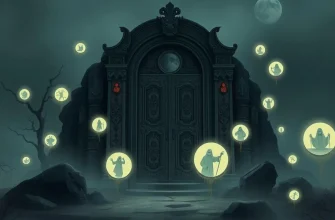 Top 10 Mystical Curse Films Top 10 Mystical Curse Films
