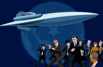 Top 10 KGB Action Films