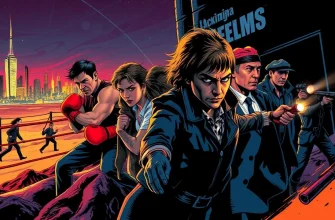 Top 10 Thrillers About Struggle and Survival