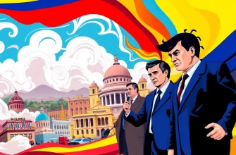 Top 10 Thrilling Venezuelan Films