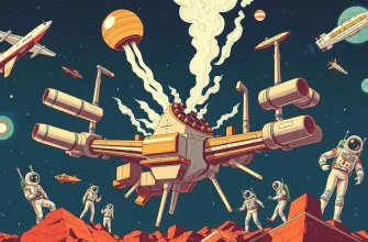 Films About Station Decompression Films About Station Decompression