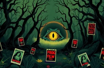 Top 10 Horror Films About Frogs Top 10 Horror Films About Frogs