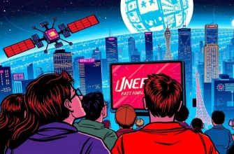 Top 10 Thrillers About Satellites Top 10 Thrillers About Satellites