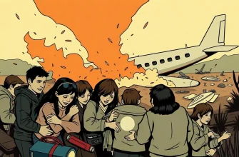 Top 10 Films About Surviving Plane Crashes Top 10 Films About Surviving Plane Crashes