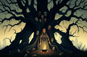 10 Horror Films Exploring Folk Traditions