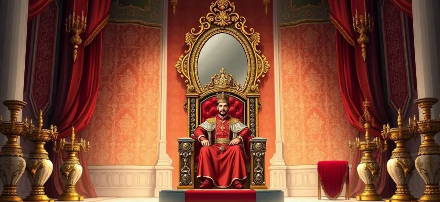 Top 10 Action Films About Emperors and Empresses Top 10 Action Films About Emperors and Empresses