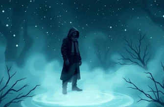 Top 10 Horror Films About Freezing Top 10 Horror Films About Freezing