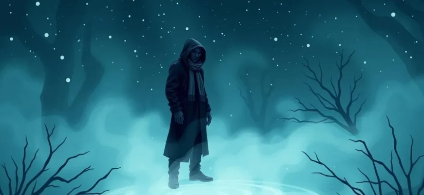 Top 10 Horror Films About Freezing Top 10 Horror Films About Freezing