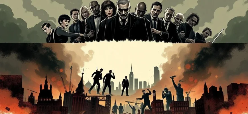 Top 10 Zombie Action Films with British Dubbing Top 10 Zombie Action Films with British Dubbing