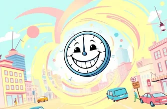 Time Travel Comedy Films: A Laugh-Filled Journey Through Time Time Travel Comedy Films: A Laugh-Filled Journey Through Time
