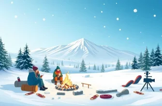 Snowy Adventures: Top 10 Films to Watch