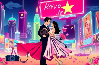 Soviet Films on Romance