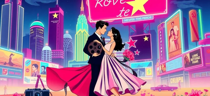 Soviet Films on Romance Soviet Films on Romance