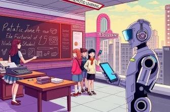 Top 10 Sci-Fi Films About Remote Learning