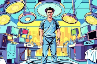 Top 10 Thrillers About Surgeons