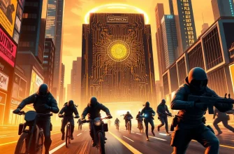 Quantum Thrillers: Action Films Quantum Thrillers: Action Films