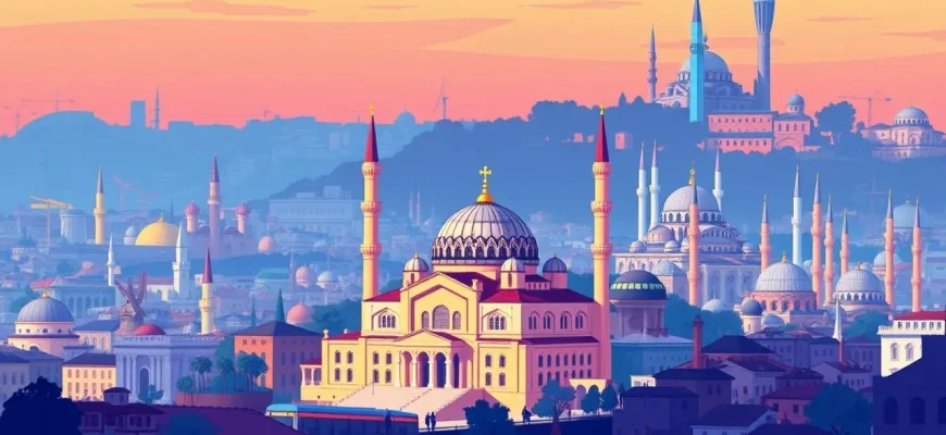 Top 10 Historical Films About Constantinople Top 10 Historical Films About Constantinople