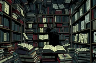 Horror Films About Books: A Spine-Chilling Collection Horror Films About Books: A Spine-Chilling Collection