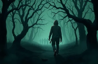 Top 10 Horror Films About Outcasts