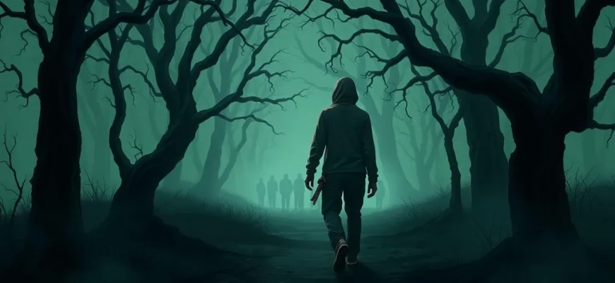 Top 10 Horror Films About Outcasts Top 10 Horror Films About Outcasts