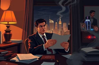 Top 10 Crime Films on Internal Investigations