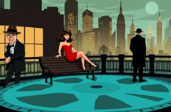 Top 10 Heist Dramas You Can’t Miss